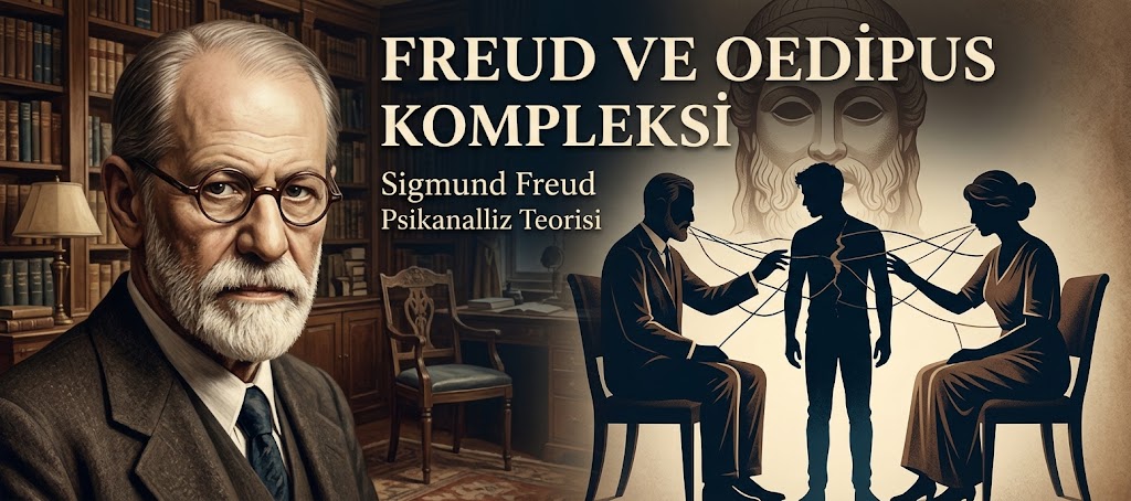 Oedipus Kompleksi