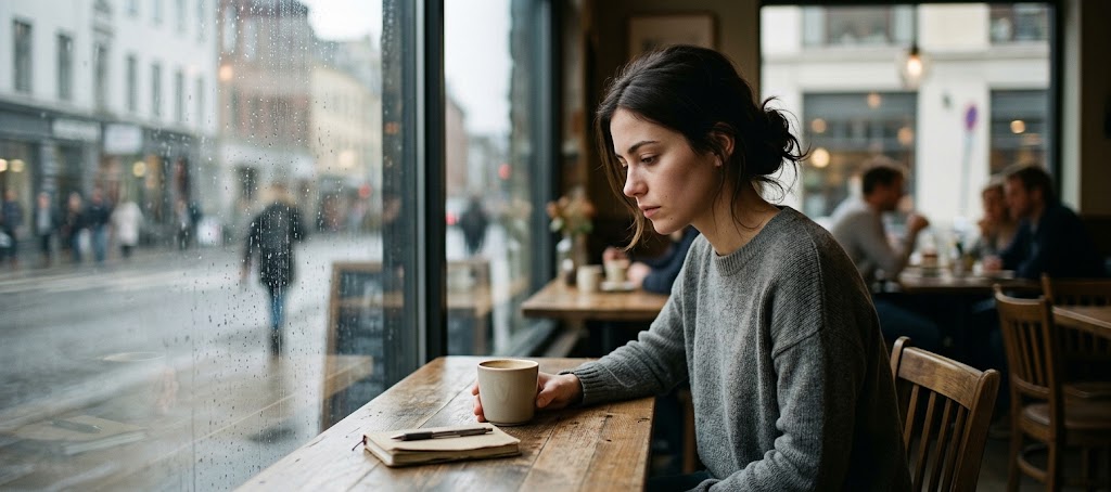 Anhedoni Nedir? Zevk Alma Yetisinin Azalmasını Anlamak