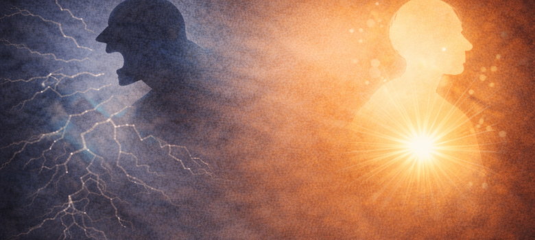 Kaygı mı Sezgi mi? İç Sesimi Nasıl Ayırt Ederim?