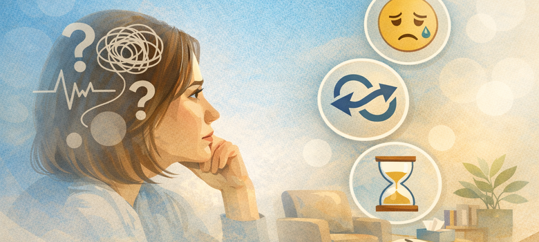 Terapiye Ne Zaman Gidilmeli? Belirtiler ve İşaretler