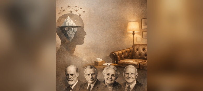 Psikodinamik Terapi Nedir?