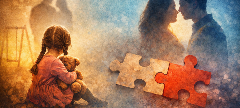 Çocukluk Deneyimleri Yetişkin İlişkilerini Nasıl Etkiler?