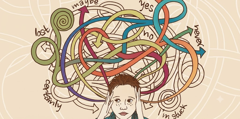 Obsesif Kompulsif Bozukluk (OKB) Nedir?