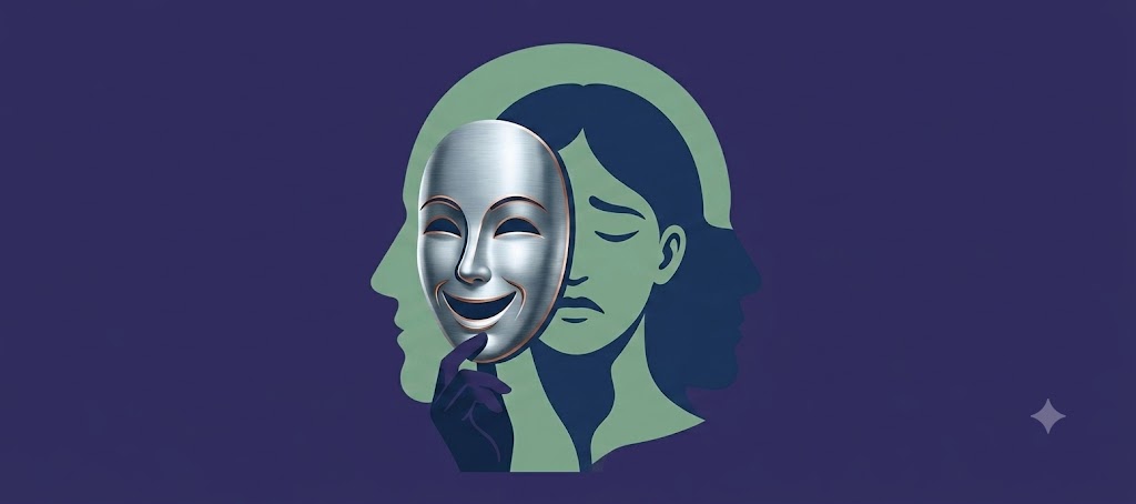 Maskeli Depresyon Nedir?